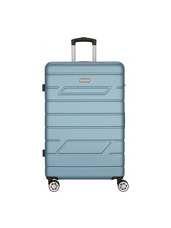 NOWI Bergamo 4 hjul Trolley 75 cm