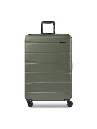 Franky Munich 4.0 4 ruedas Trolley L 76 cm Con fuelle expandible