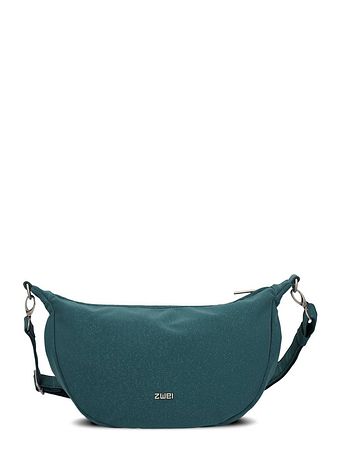 Zwei Mademoiselle.M Skuldertaske 34 cm Zwei Mademoiselle.M Skuldertaske 34 cm