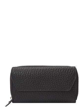 Voi Hirsch Aina Pung RFID-beskyttelse Læder 16.5 cm