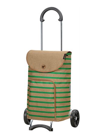 Andersen Shopper Scala Shopper Eske Indkøbsvogn 59 cm Andersen Shopper Scala Shopper Eske Indkøbsvogn 59 cm