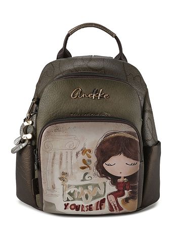 Anekke Muse City-rygsæk 28 cm