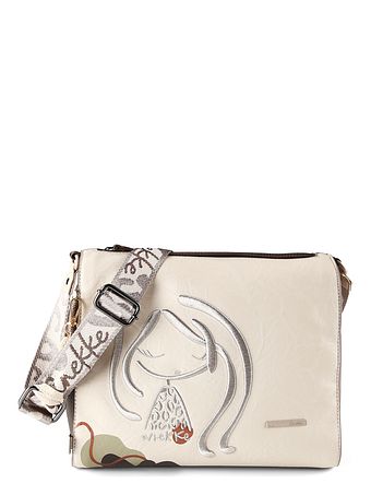 Anekke Gaia Håndtaske 30 cm Anekke Gaia Håndtaske 30 cm