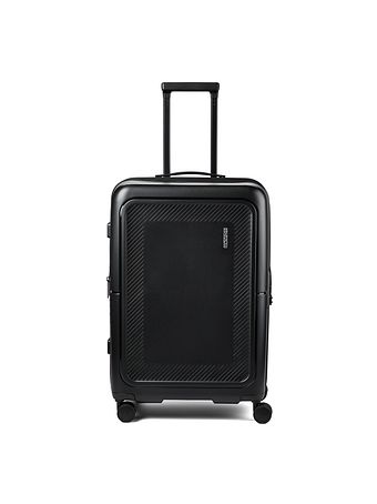 American Tourister Dashpop 4 kolečka Vozík 67 cm s roztažitelným záhybem