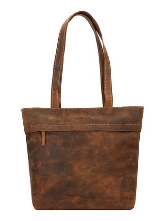 Greenburry Vintage shopper taske 39 cm Greenburry Vintage shopper taske 39 cm