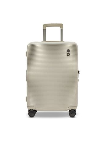 Echolac Ultima 4 hjul Kabinetrolley 54 cm med strækfold