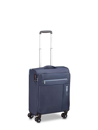 Roncato Lite Soft Neon 4 hjul Kabinetrolley 55 cm