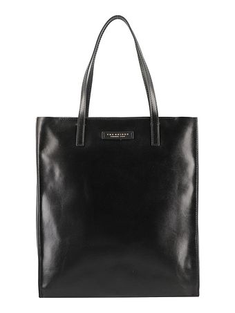 The Bridge Mirra Shopper-taske Læder 33 cm