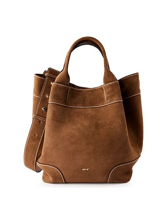 abro Essential Shopper-taske Læder 35 cm abro Essential Shopper-taske Læder 35 cm