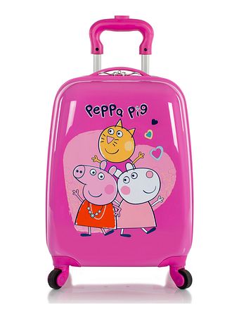 Heys Kids 4 hjul Barnevogn 46 cm Heys Kids 4 hjul Barnevogn 46 cm