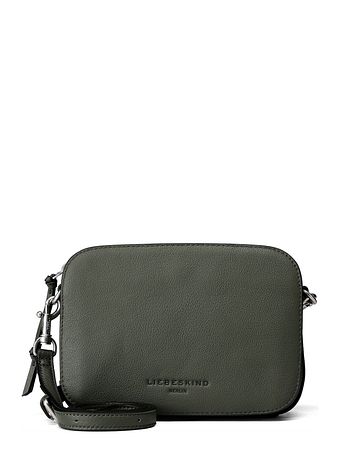 Liebeskind Luka Skuldertaske Læder 20 cm