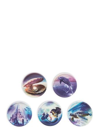 ergobag Kletties 5 stk.