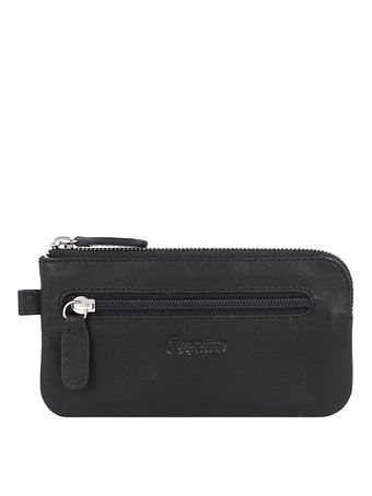 Esquire Viktoria nøgleetui i læder 12 cm