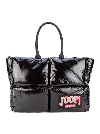 Joop! Jeans Varsity May Shopper-taske 45 cm Joop! Jeans Varsity May Shopper-taske 45 cm