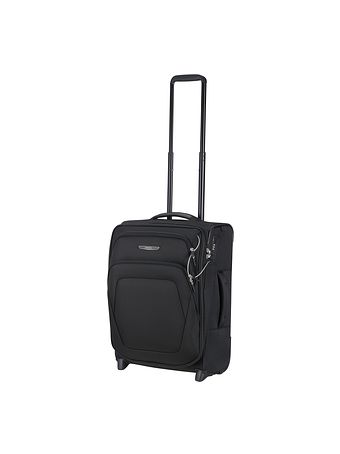 Samsonite Spark Sng 2 2-pyöräinen Käsimatkatavara 55 cm Laajennettava Samsonite Spark Sng 2 2-pyöräinen Käsimatkatavara 55 cm Laajennettava