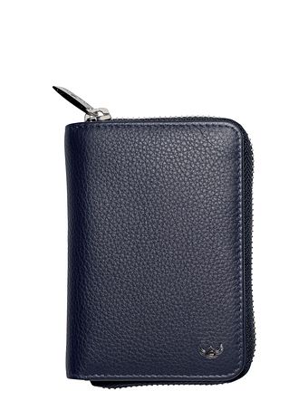 Golden Head Capri Pung RFID-beskyttelse Læder 8 cm