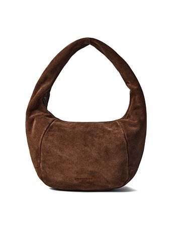 Liebeskind Farrah Skuldertaske Læder 46 cm Liebeskind Farrah Skuldertaske Læder 46 cm