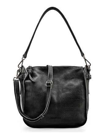 FredsBruder My Forever Friend Skuldertaske Læder 26.5 cm FredsBruder My Forever Friend Skuldertaske Læder 26.5 cm