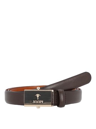 Joop! Bælte i læder