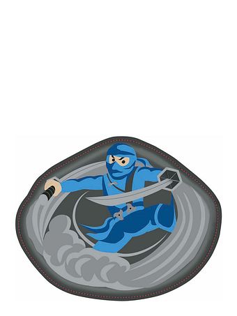 Step by Step Magic Mags Flash