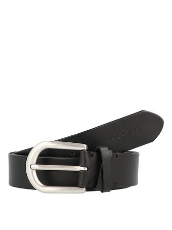 Marc O'Polo Dagmar kožený opasek