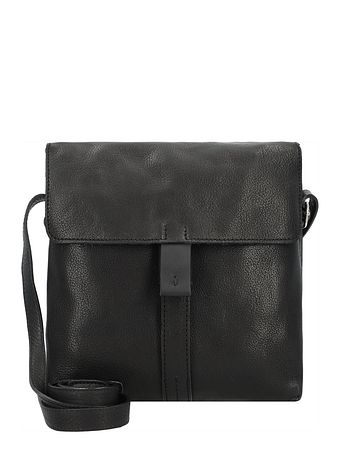 Harold's Lift Skuldertaske Læder 24 cm