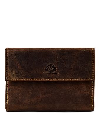 Greenburry Vintage Peněženka Kůže 14 cm Greenburry Vintage Peněženka Kůže 14 cm