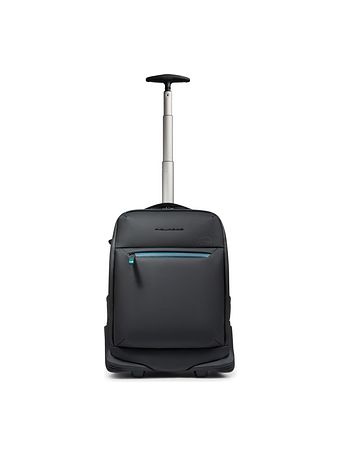 Piquadro Hjørnerygsæk 45 cm