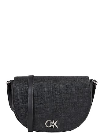 Calvin Klein Re-Lock Skuldertaske 24 cm Calvin Klein Re-Lock Skuldertaske 24 cm