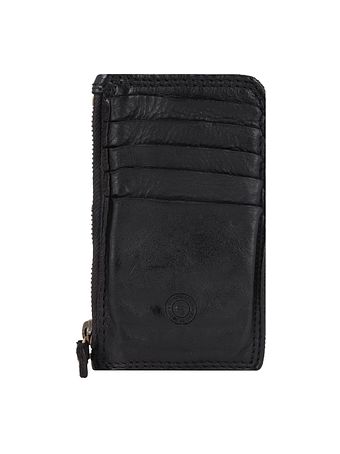 Campomaggi Parigi Kreditkortetui Læder 8 cm