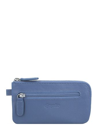 Esquire Viktoria nøgleetui i læder 12 cm