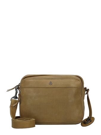 Harbour 2nd Anchor Love Thalea Skuldertaske Læder 23 cm