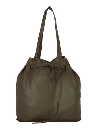 Greenburry Nappa Posetaske Læder 37 cm Greenburry Nappa Posetaske Læder 37 cm