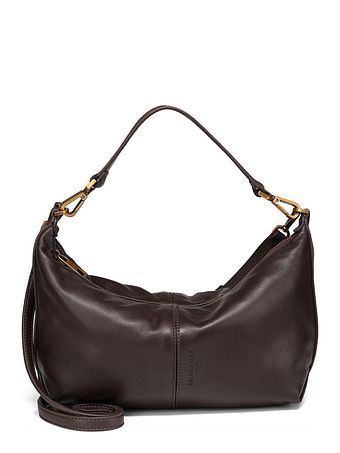 Liebeskind Paris Skuldertaske Læder 26 cm