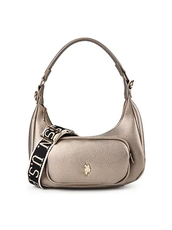 U.S. Polo Assn. Mansion Bolsa de hombro 25 cm