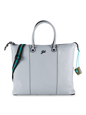Gabs G3 Plus 5 i 1 skuldertaske i læder 43 cm