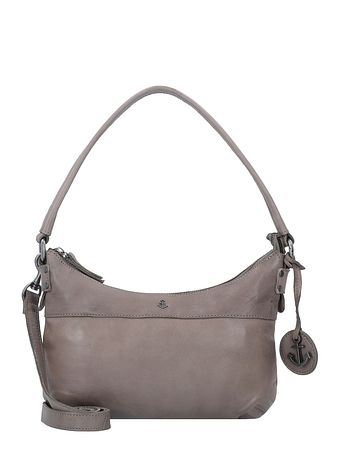 Harbour 2nd Anchor Love Mara Skuldertaske Læder 29 cm Harbour 2nd Anchor Love Mara Skuldertaske Læder 29 cm