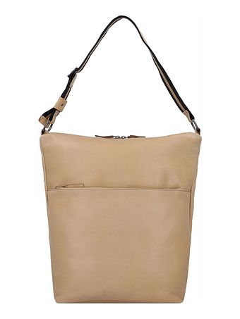 Harold's Caugio Daypack Læder 40 cm