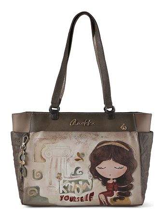 Anekke Muse Shopper-taske 27 cm