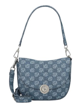 U.S. Polo Assn. Exotic Skuldertaske 23 cm