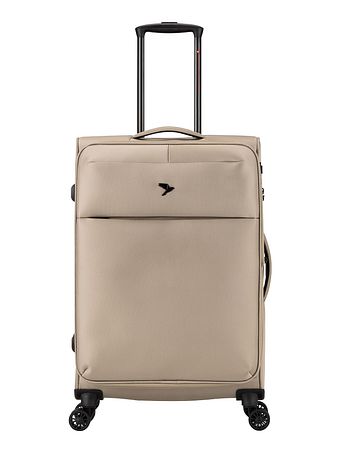 Pack Easy GoOn 4 hjul Trolley M 67 cm med strækfold