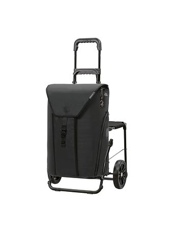 Andersen Shopper Komfort Shopper Oli.P 2.0 Carro de la compra 59 cm