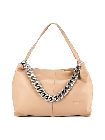 Liebeskind Mira Skuldertaske M Læder 47 cm