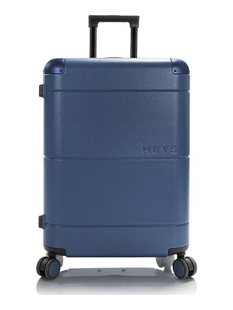 Heys Zen 4 hjul Trolley M 66 cm med strækfold