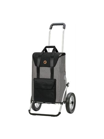 Andersen Shopper Royal Shopper Senta indkøbstrolley 58 cm