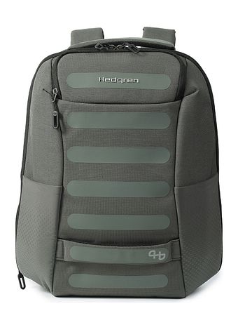 Hedgren Comby Handle L Daypack RFID-beskyttelse 40 cm Laptoprum Hedgren Comby Handle L Daypack RFID-beskyttelse 40 cm Laptoprum