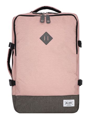 Worldpack Bestway Cabin Pro Daypack 54 cm Laptoprum