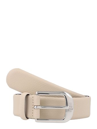 Boss Anna-bælte i læder