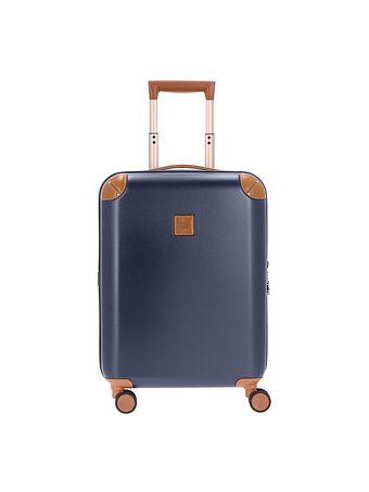 Bric's Amalfi 4-hjulet kabinevogn 55 cm