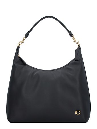 COACH Juliet Skuldertaske Læder 38 cm